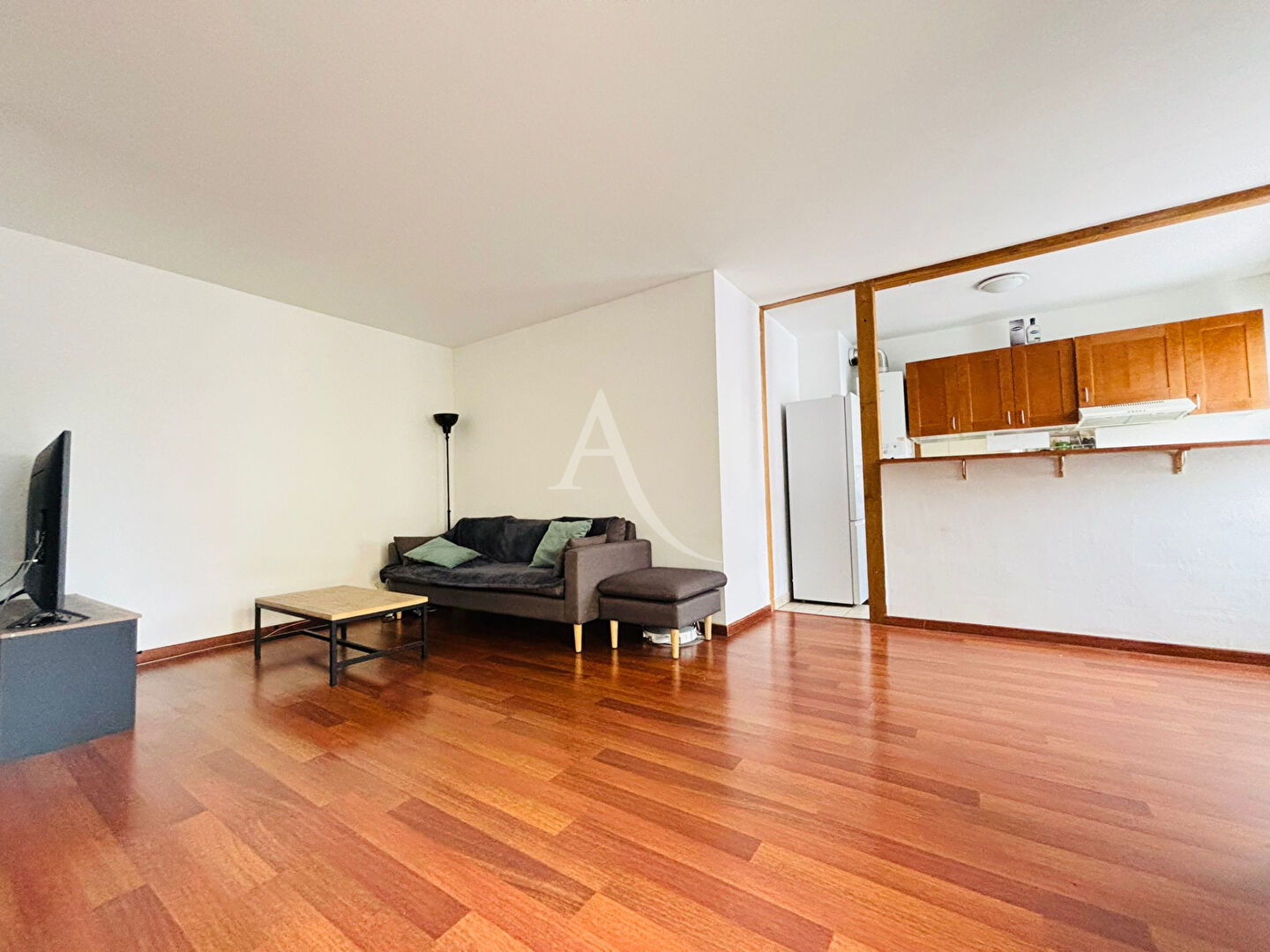 Photo Appartement Serris  Bourg 2 pièce(s) 44.28 m2 - image 1/5