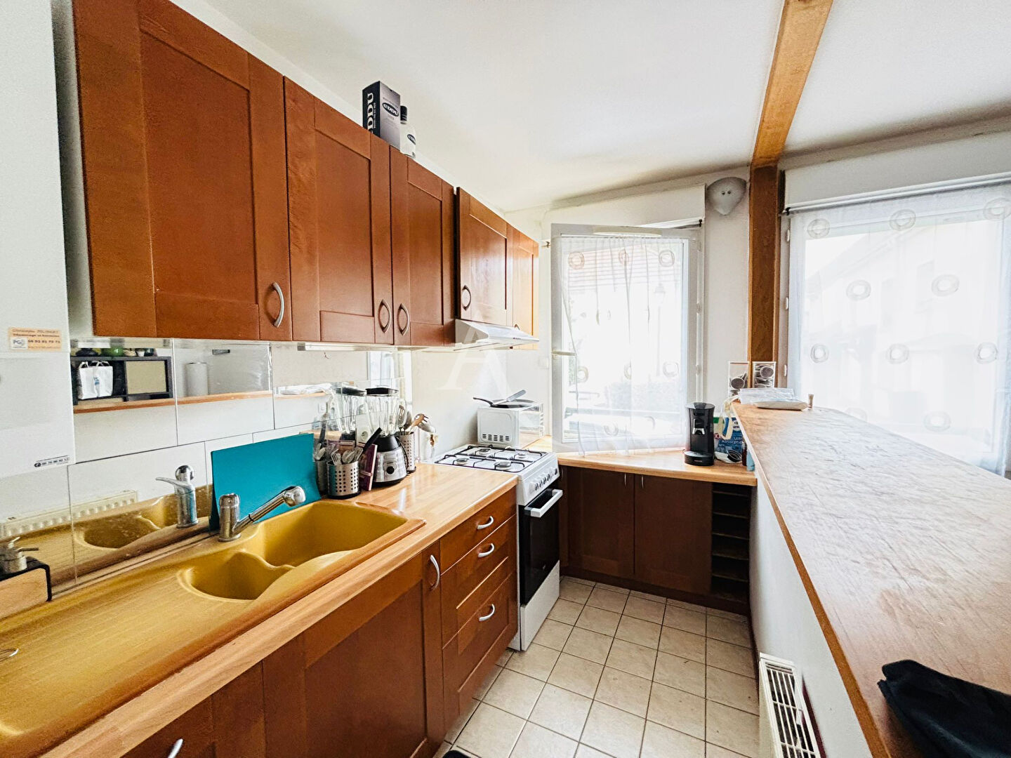 Photo Appartement Serris  Bourg 2 pièce(s) 44.28 m2 - image 3/5