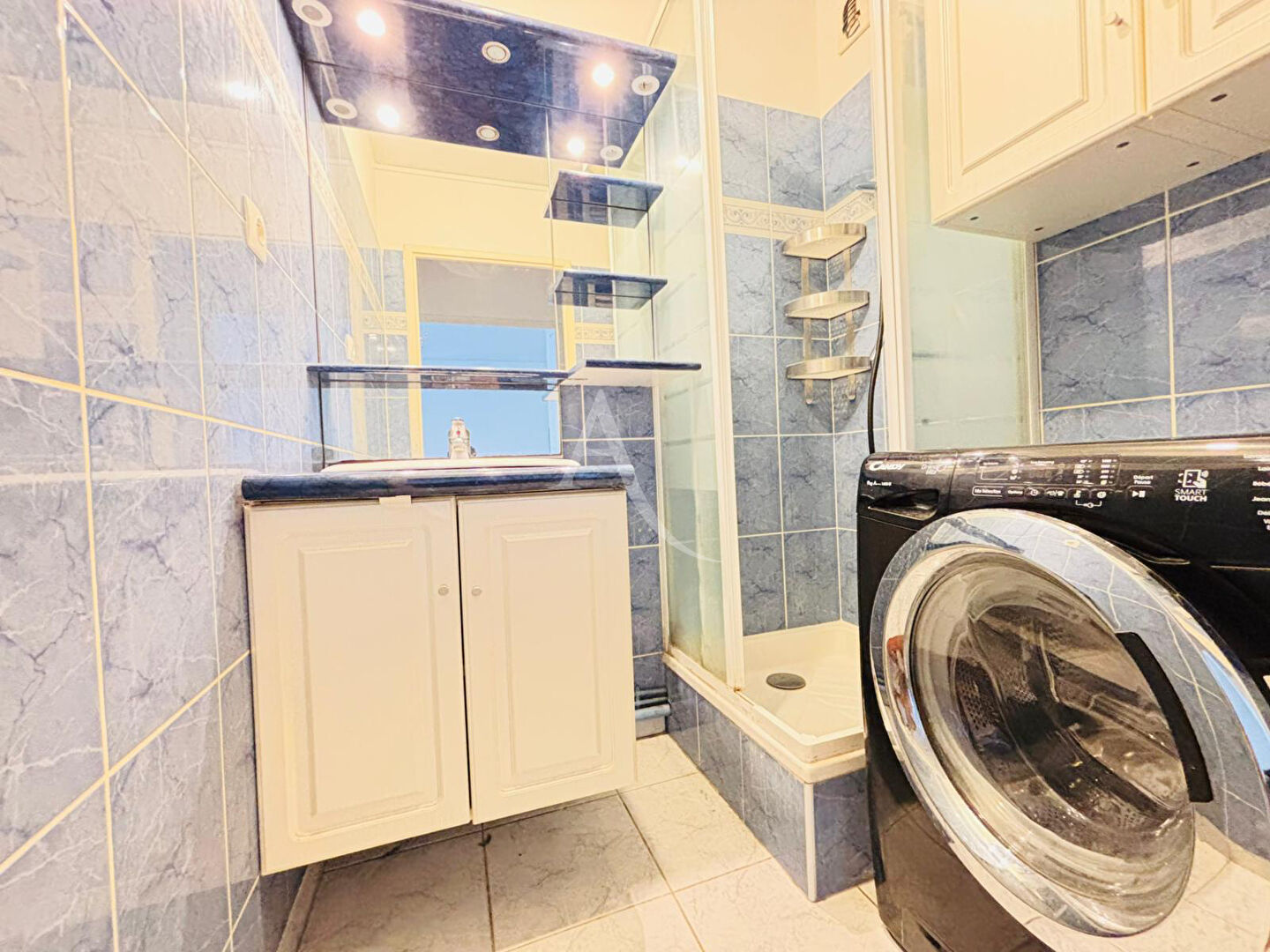 Photo Appartement Serris  Bourg 2 pièce(s) 44.28 m2 - image 4/5