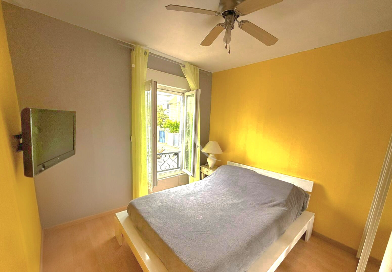 Photo Entre CENTRE-VILLE et RER A : Maison 3 chambres image 4/6