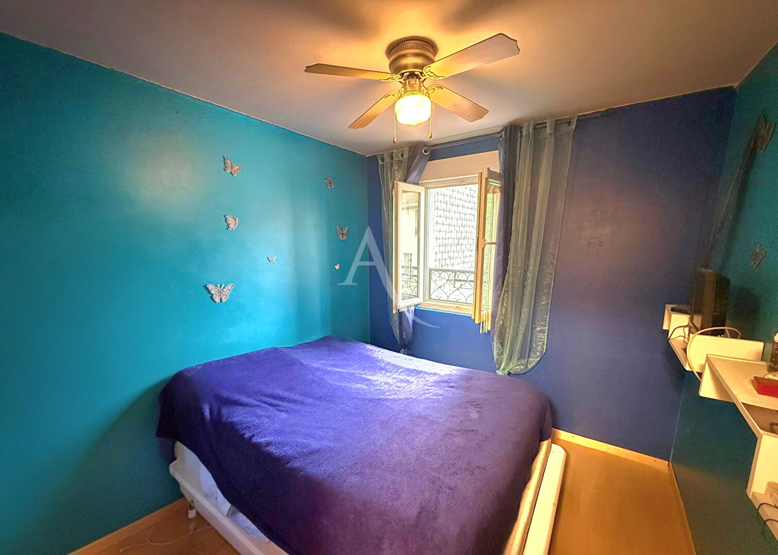 Photo Entre CENTRE-VILLE et RER A : Maison 3 chambres image 5/6