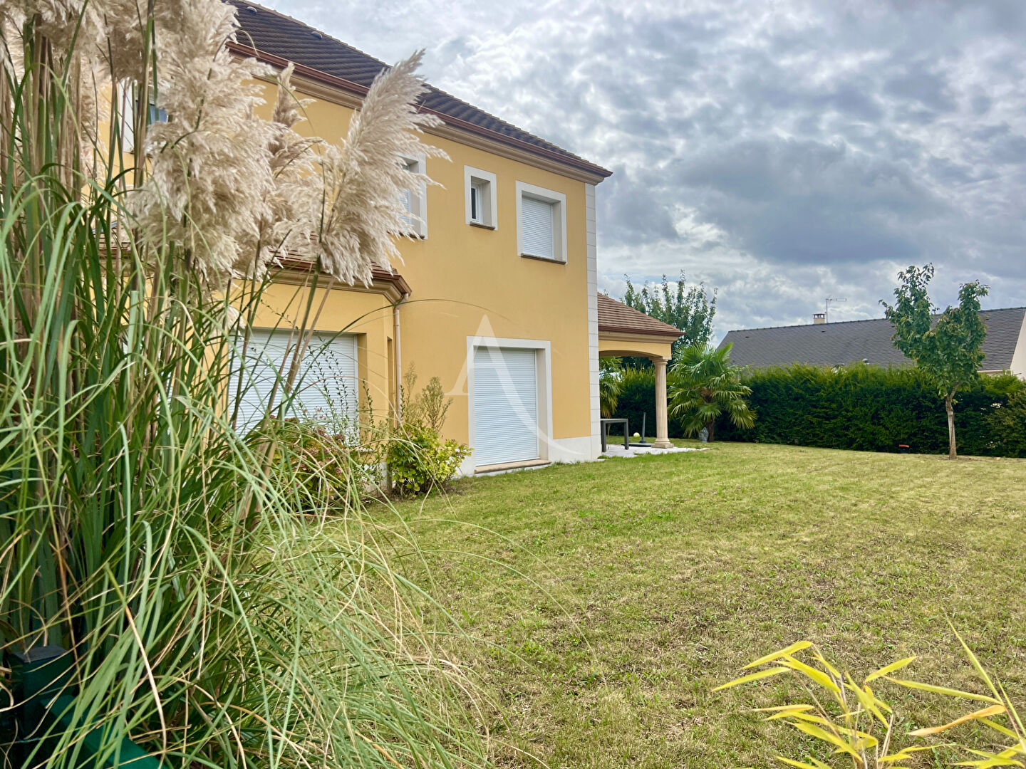 Maison familiale - calme et moderne -  proche Claye-Souilly