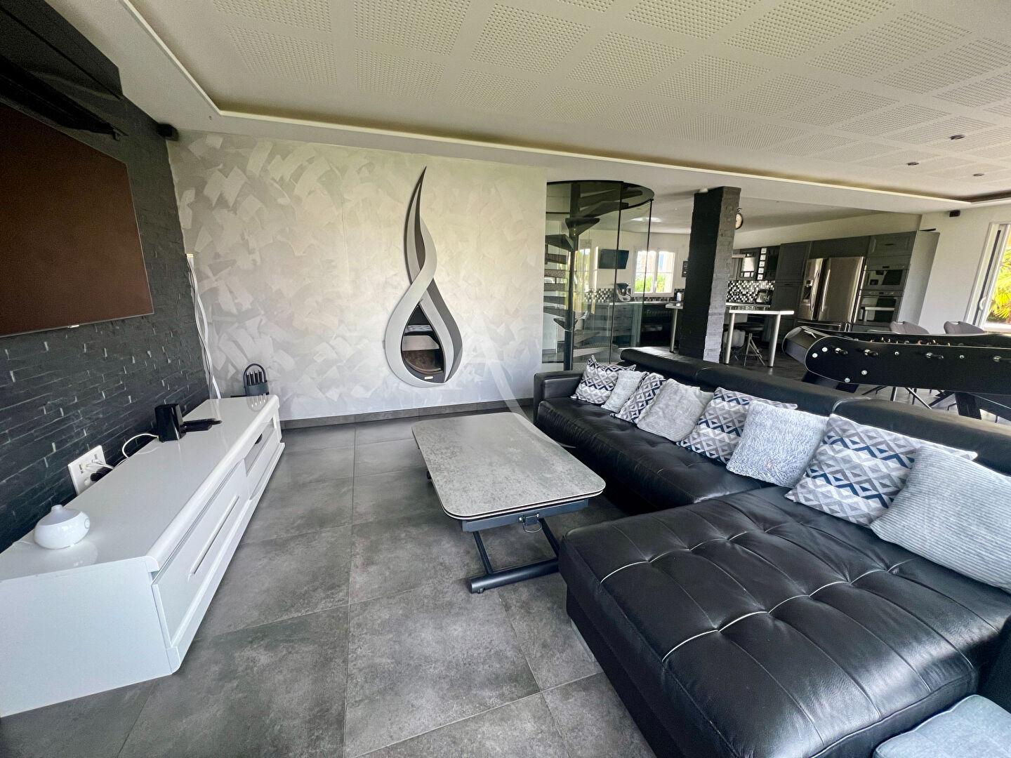 Photo Maison familiale - calme et moderne -  proche Claye-Souilly image 3/6