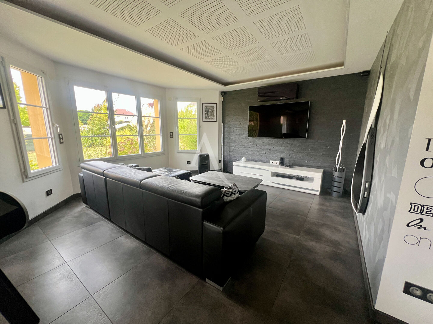 Photo Maison familiale - calme et moderne -  proche Claye-Souilly image 4/6