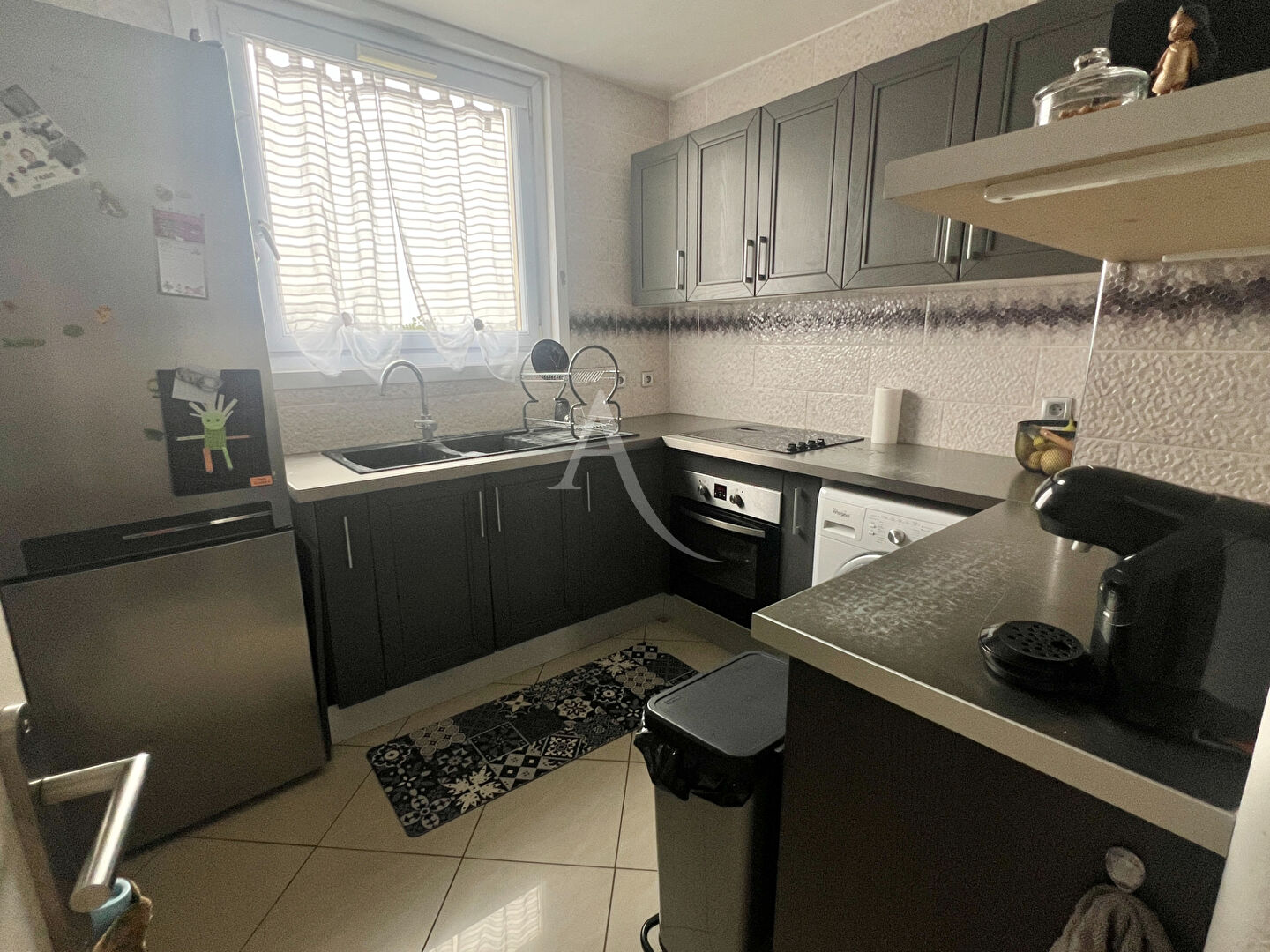 Photo Appartement Livry Gargan 4 pièces -  78 m2 - cave - 3 chambres image 3/6