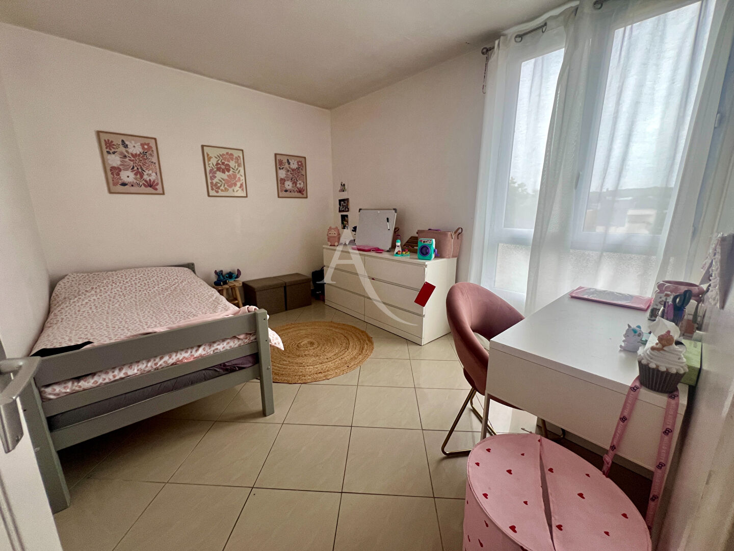Photo Appartement Livry Gargan 4 pièces -  78 m2 - cave - 3 chambres image 6/6