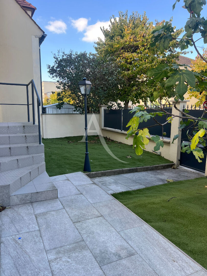 Photo Maison récente,3 chambres ,Quartier résidentiel recherché des pavillons sous bois image 2/6