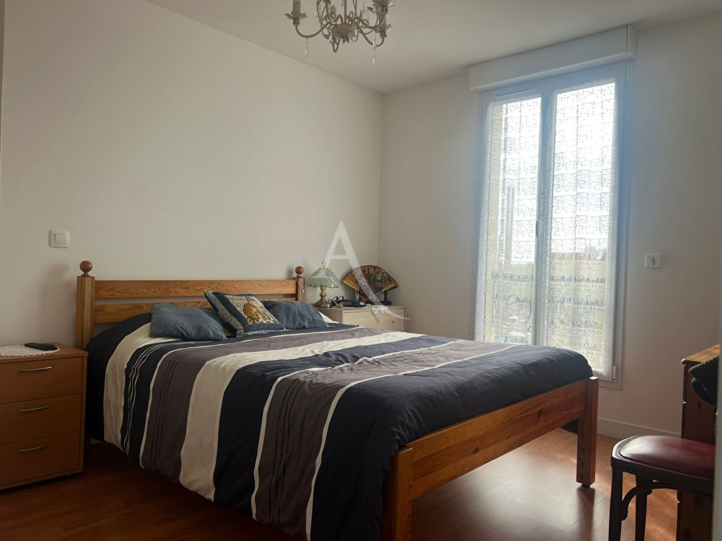 Photo Maison de charme au coeur d'un quartier résidentiel des pavillons sous bois image 4/6