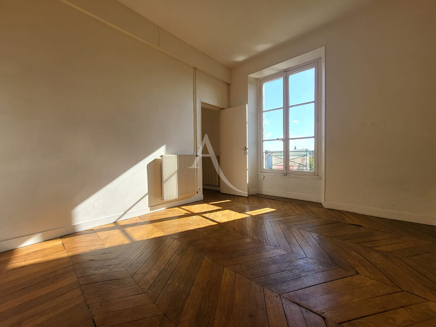 Photo Appartement F2 de 57,99 m2 image 3/6