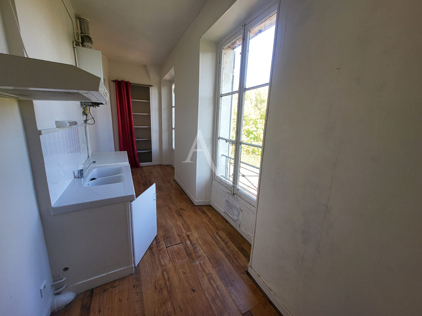 Photo Appartement F2 de 57,99 m2 image 6/6