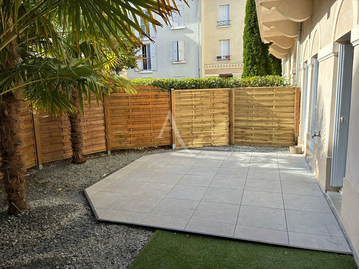 Appartement T3 coup de coeur sur Serris