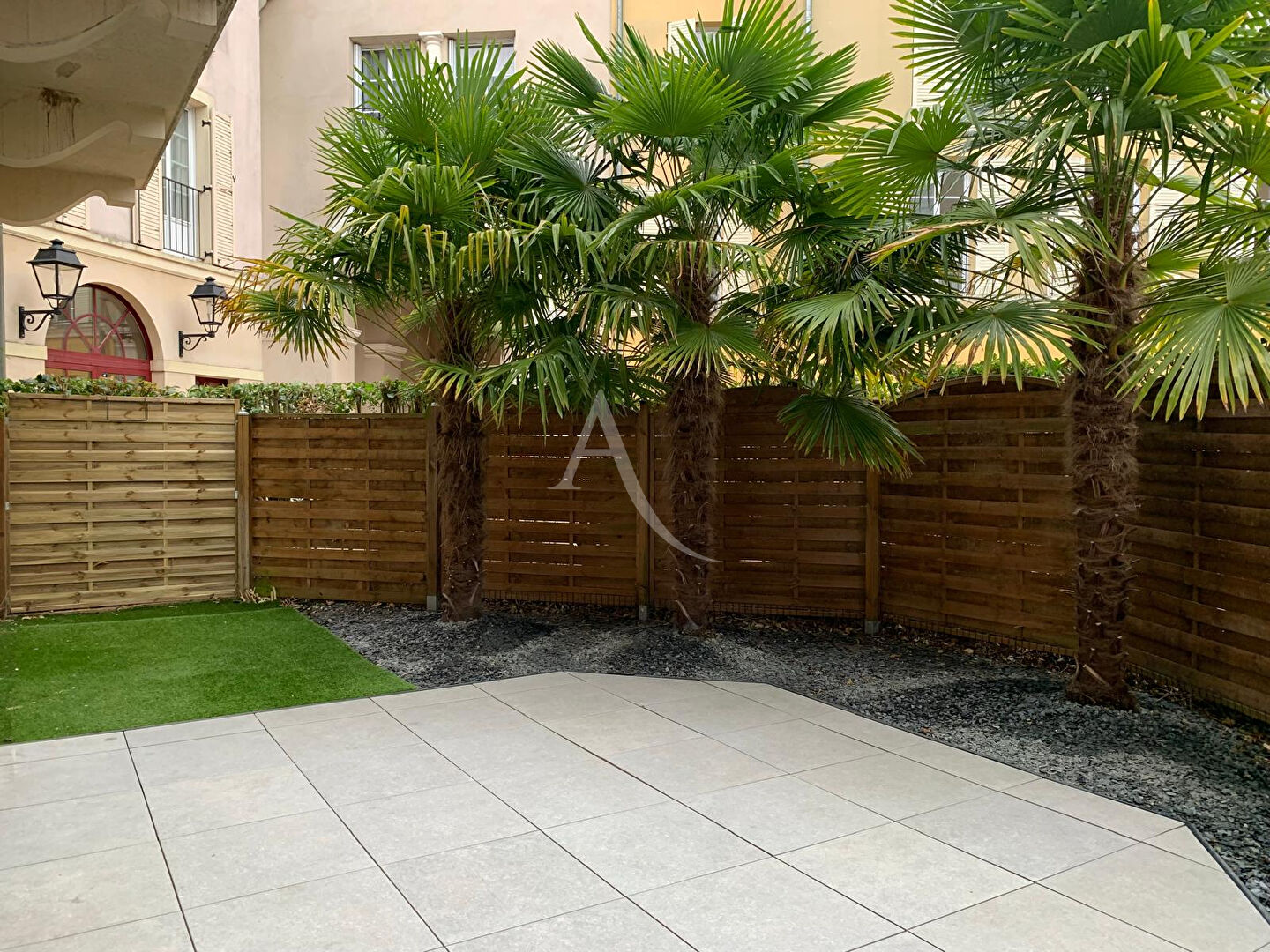 Appartement T3 coup de coeur sur Serris