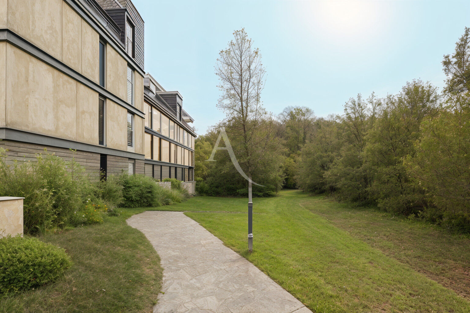 Photo À vendre : 3 pièces d'environ 70 m² avec jardin d'hiver à Montévrain image 6/6