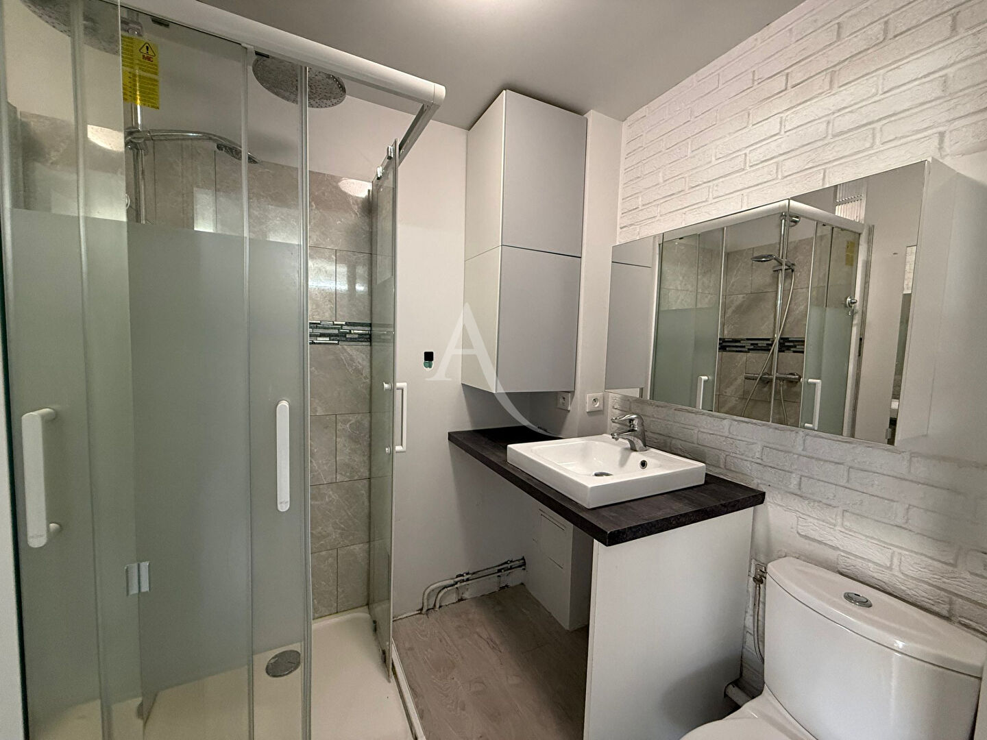 Photo Grand Studio avec BALCON image 5/6