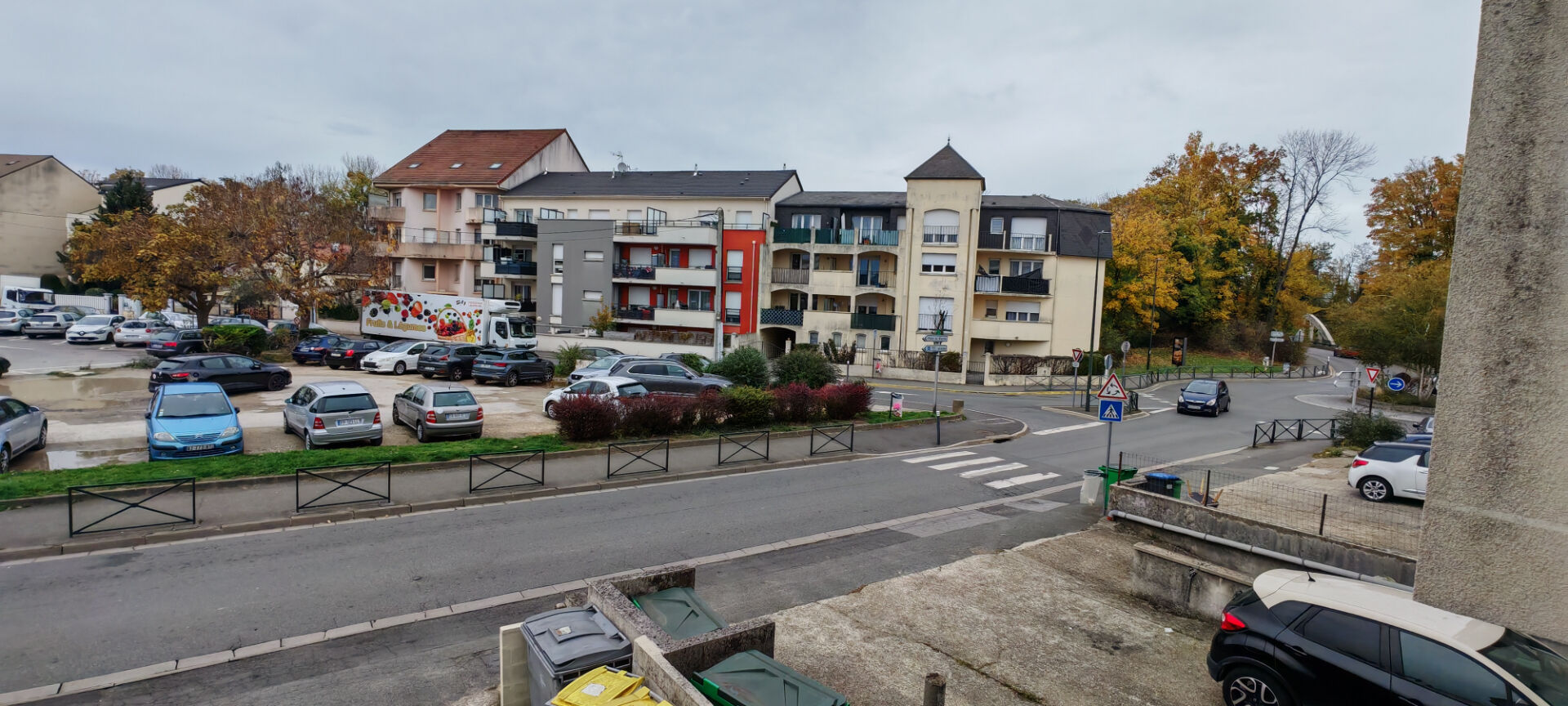 Photo F2 EN ULTRA CENTRE VILLE image 3/3