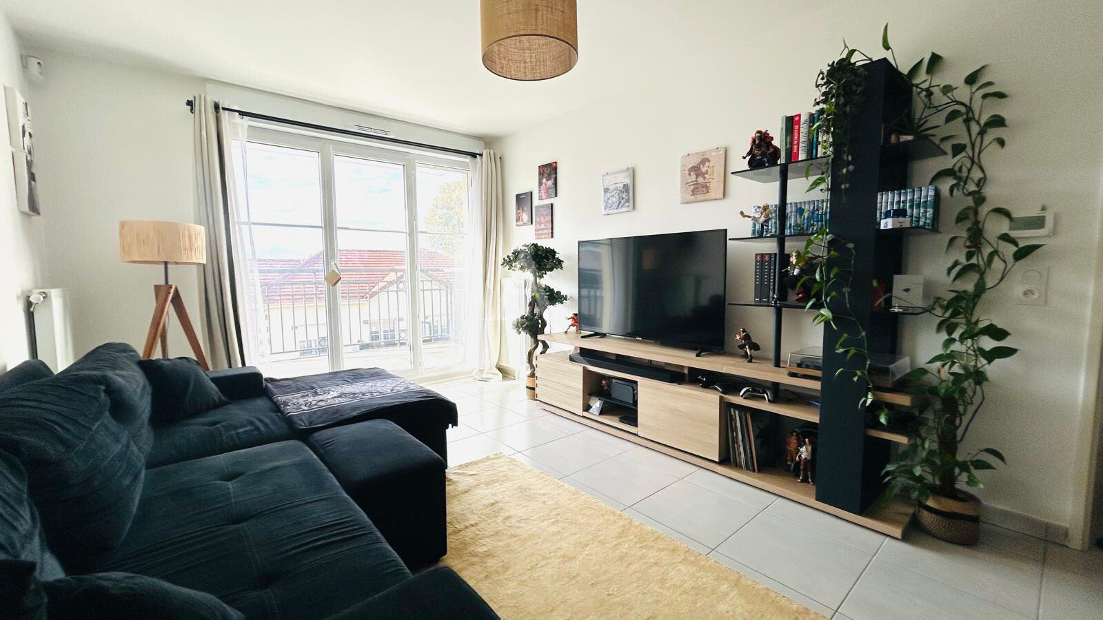 Photo Appartement T3 dans résidence de 2019 image 1/6