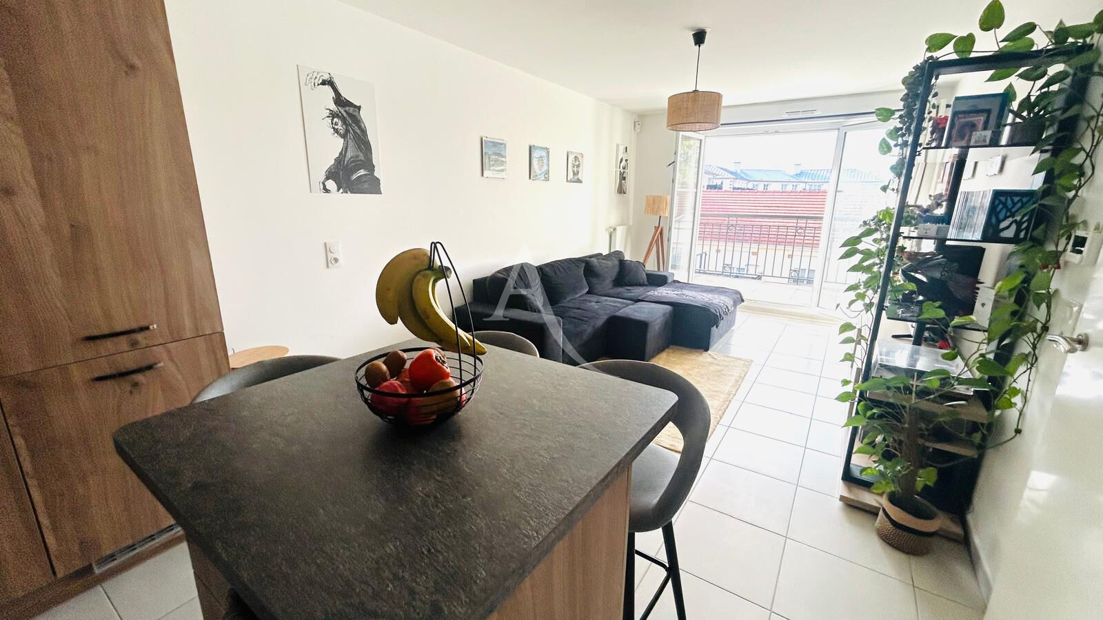 Photo Appartement T3 dans résidence de 2019 image 2/6