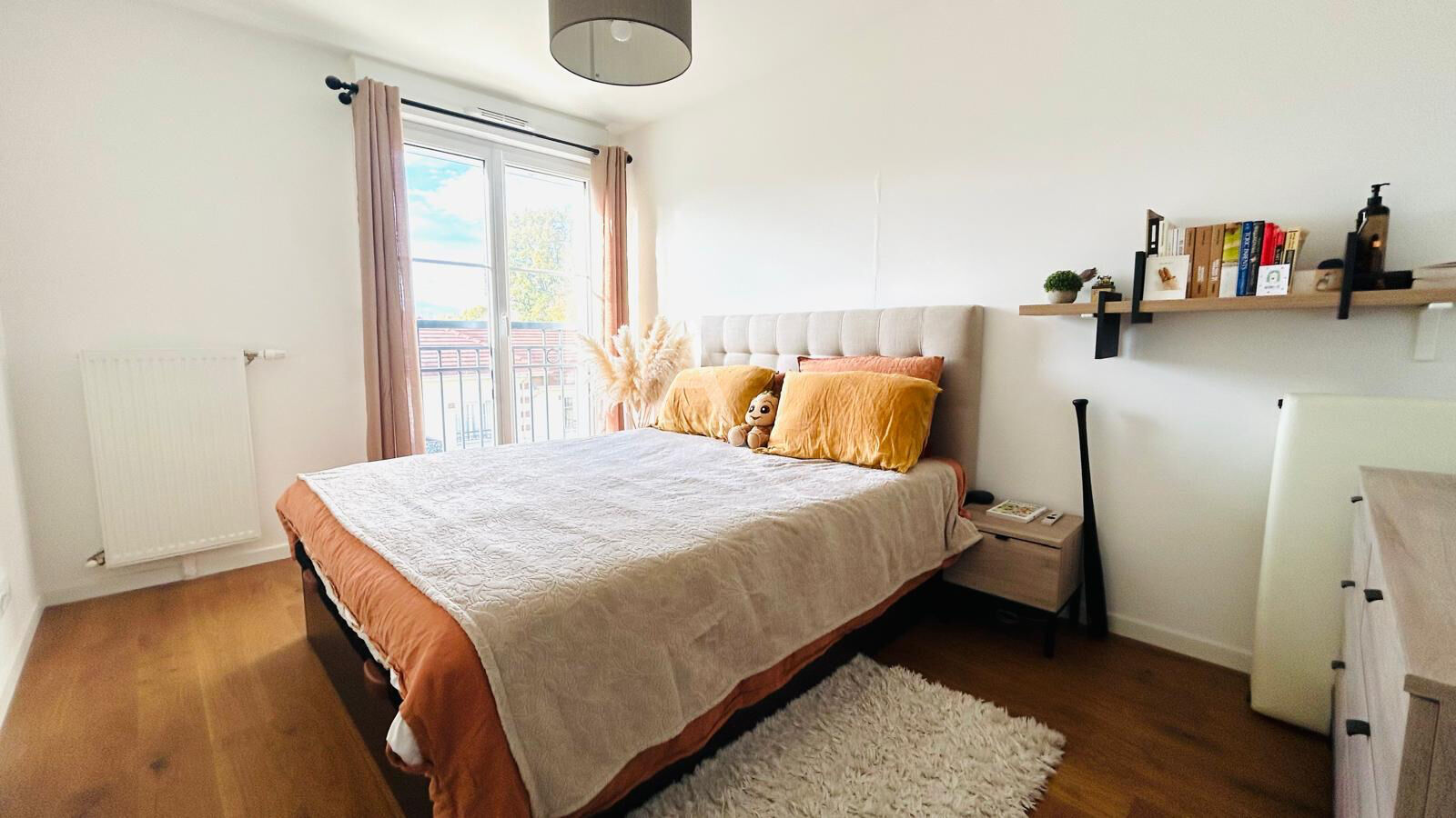 Photo Appartement T3 dans résidence de 2019 image 4/6