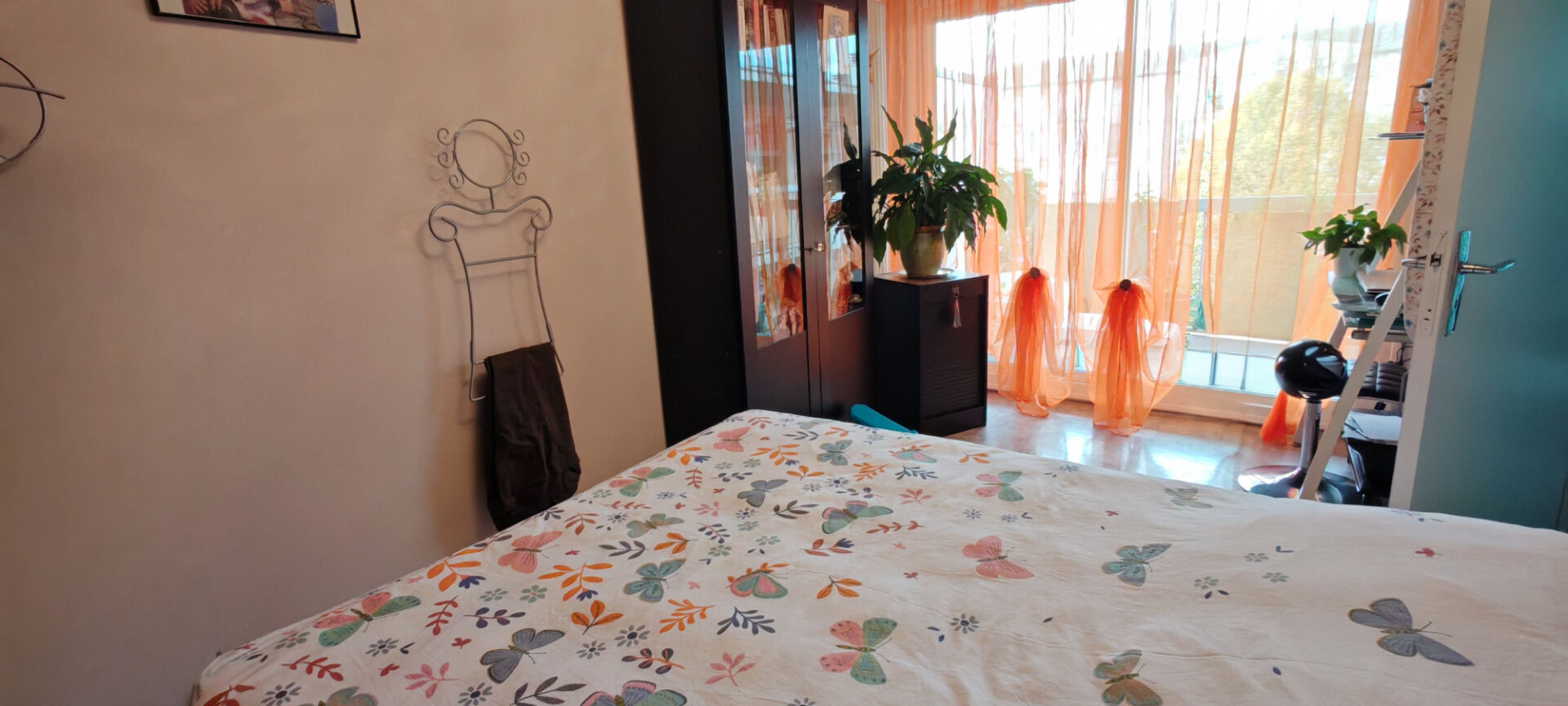 Photo Appartement Meaux  quartier FOCH . 2 pièce(s) 49 m2 . vendu loué image 3/6