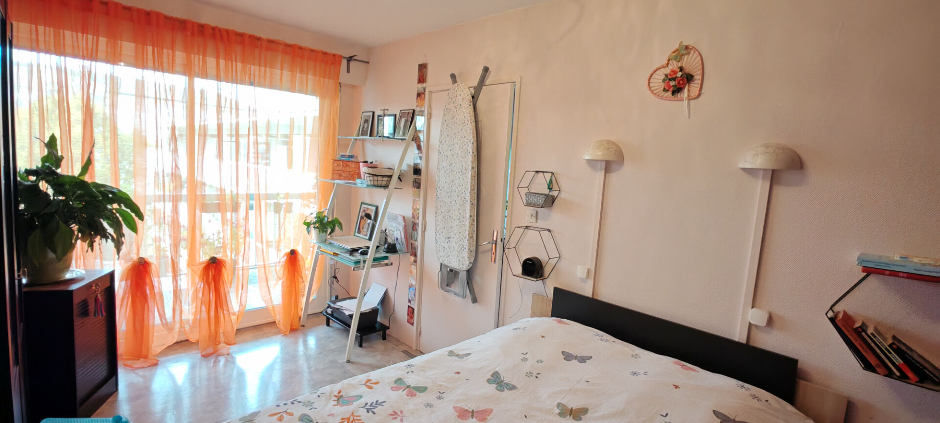 Photo Appartement Meaux  quartier FOCH . 2 pièce(s) 49 m2 . vendu loué image 4/6