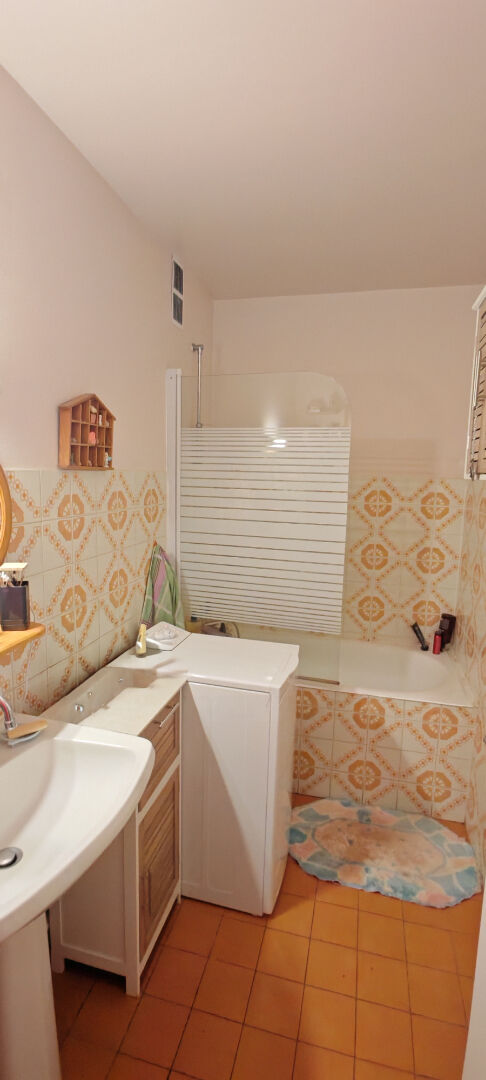 Photo Appartement Meaux  quartier FOCH . 2 pièce(s) 49 m2 . vendu loué image 5/6