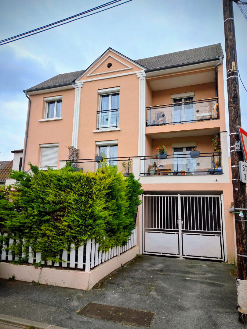 STUDIO A Saisir d'Urgence à Sevran - Quartier Les Trèfles !