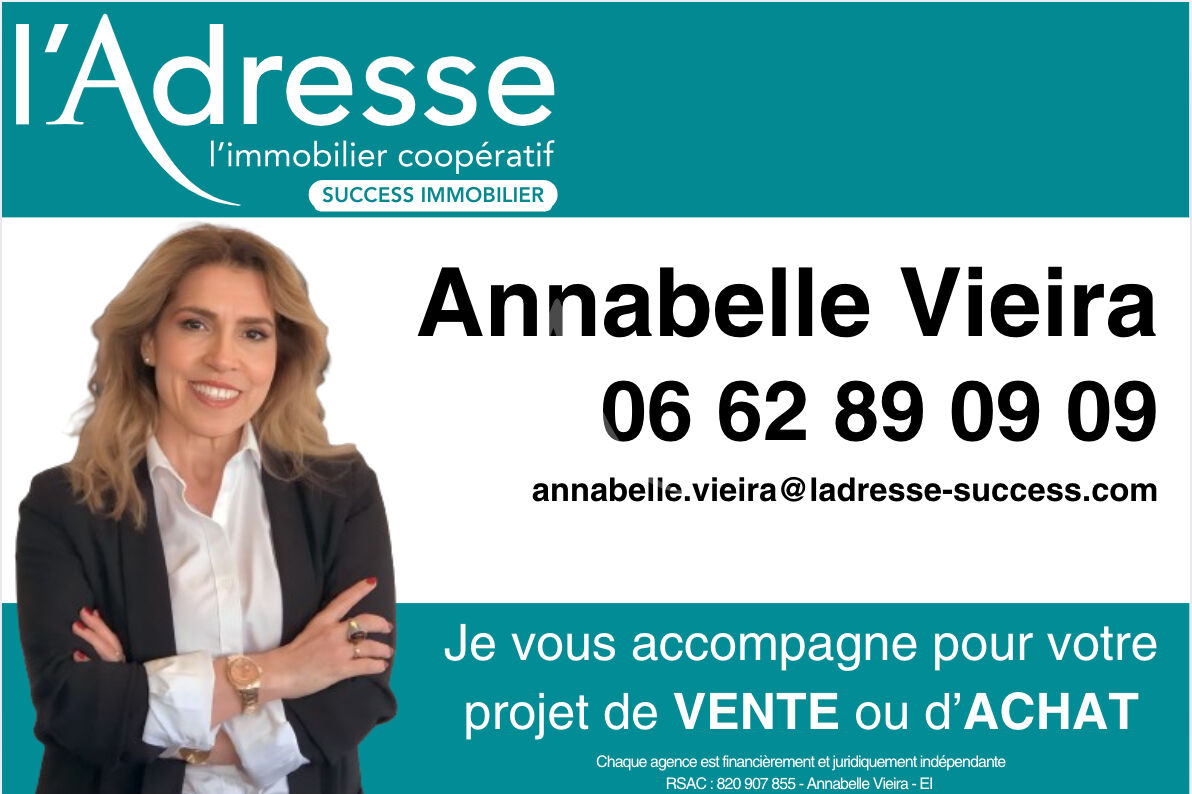 Photo Bailly-Romainvilliers - 3 pièces 54 m2 refait à neuf, dernier étage, au calme image 6/6