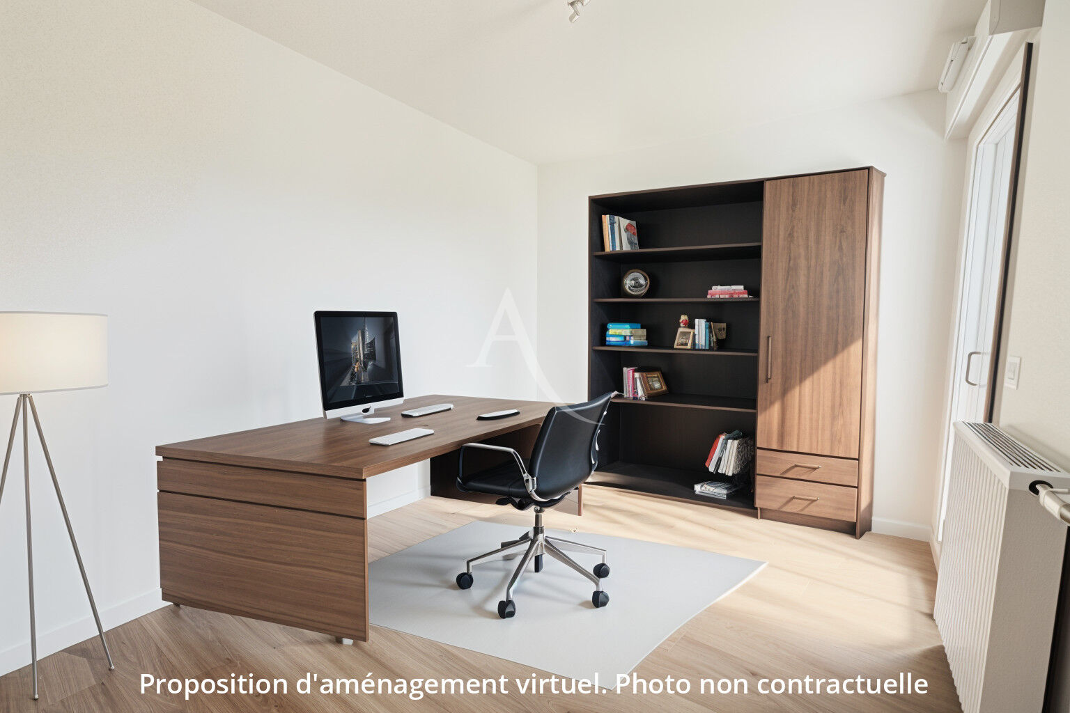 Photo Villemomble - Centre-ville image 5/6