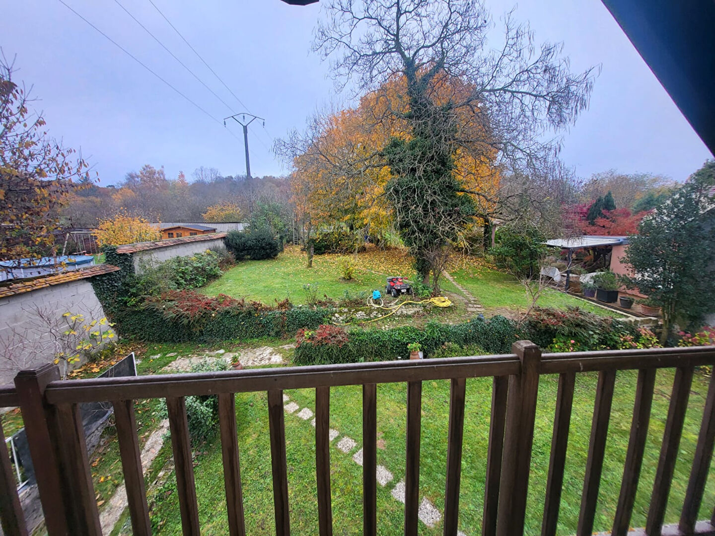 Photo Maison Vernou La Celle Sur Seine 6 pièce(s) 211 m2 image 2/6