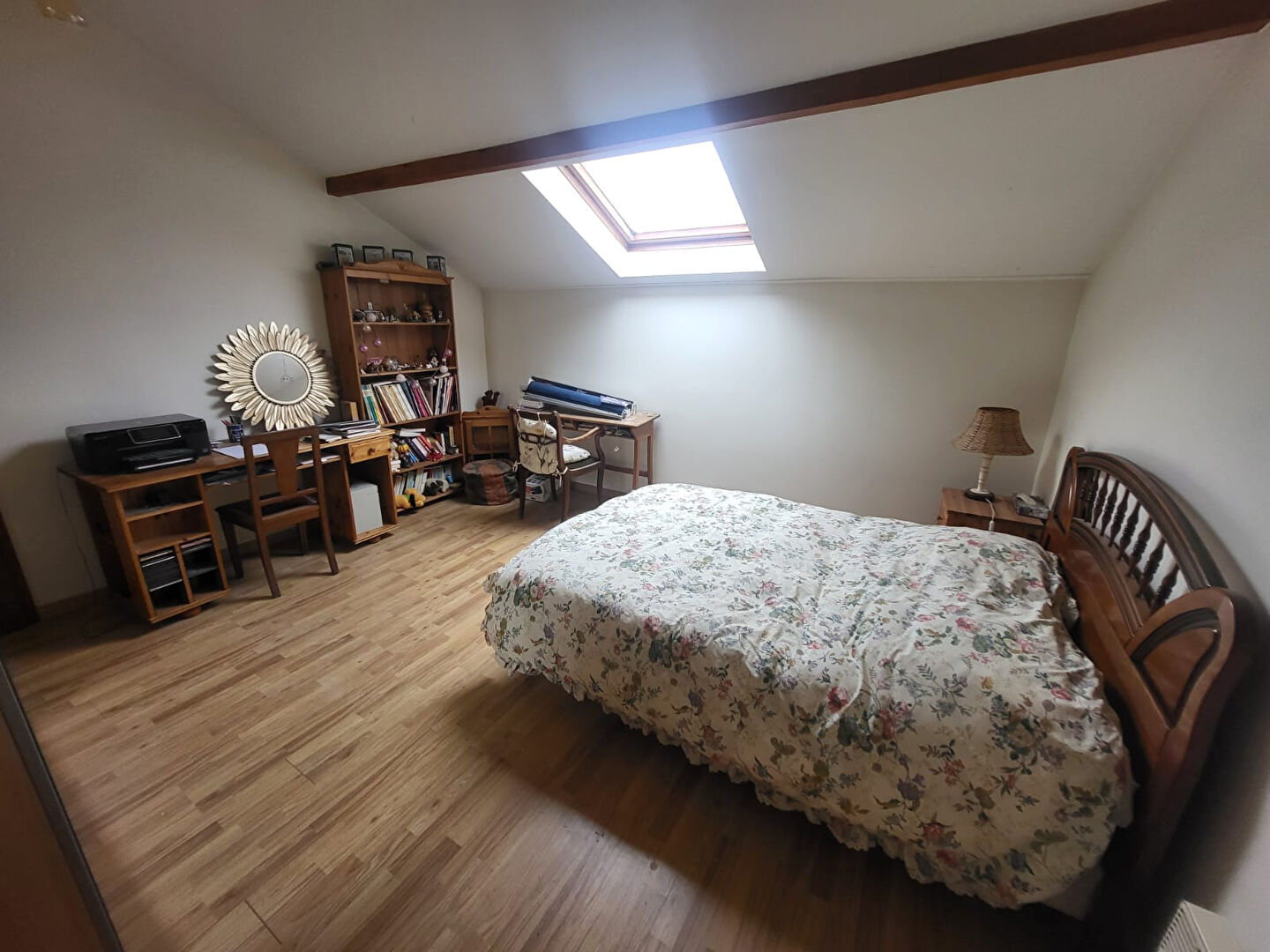 Photo Maison Vernou La Celle Sur Seine 6 pièce(s) 211 m2 image 4/6