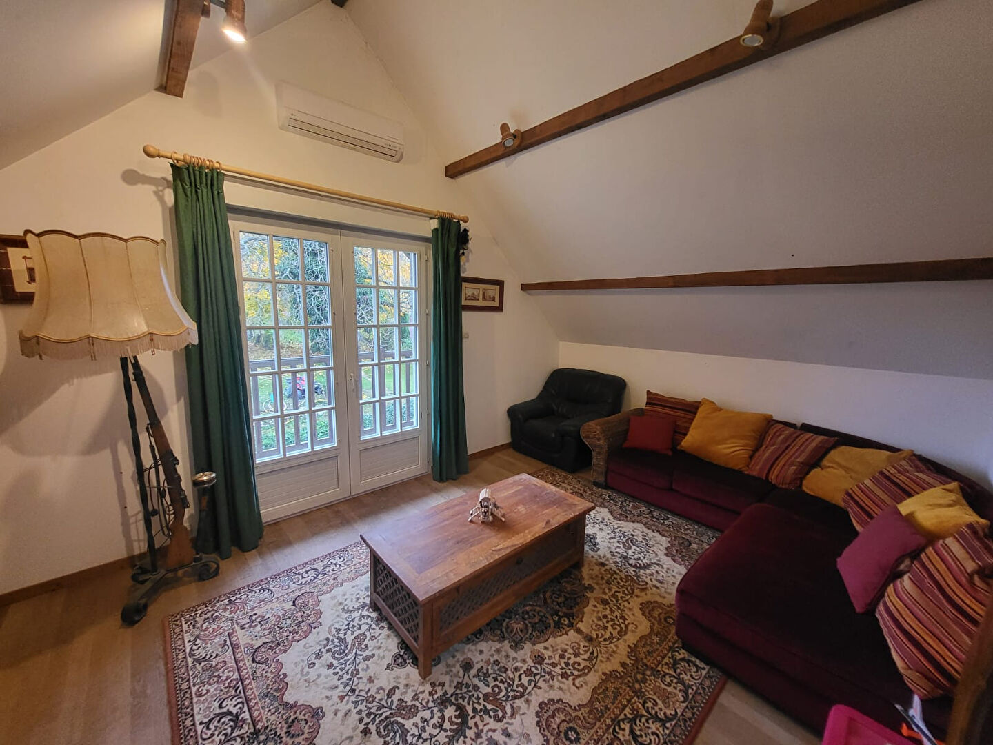 Photo Maison Vernou La Celle Sur Seine 6 pièce(s) 211 m2 image 5/6