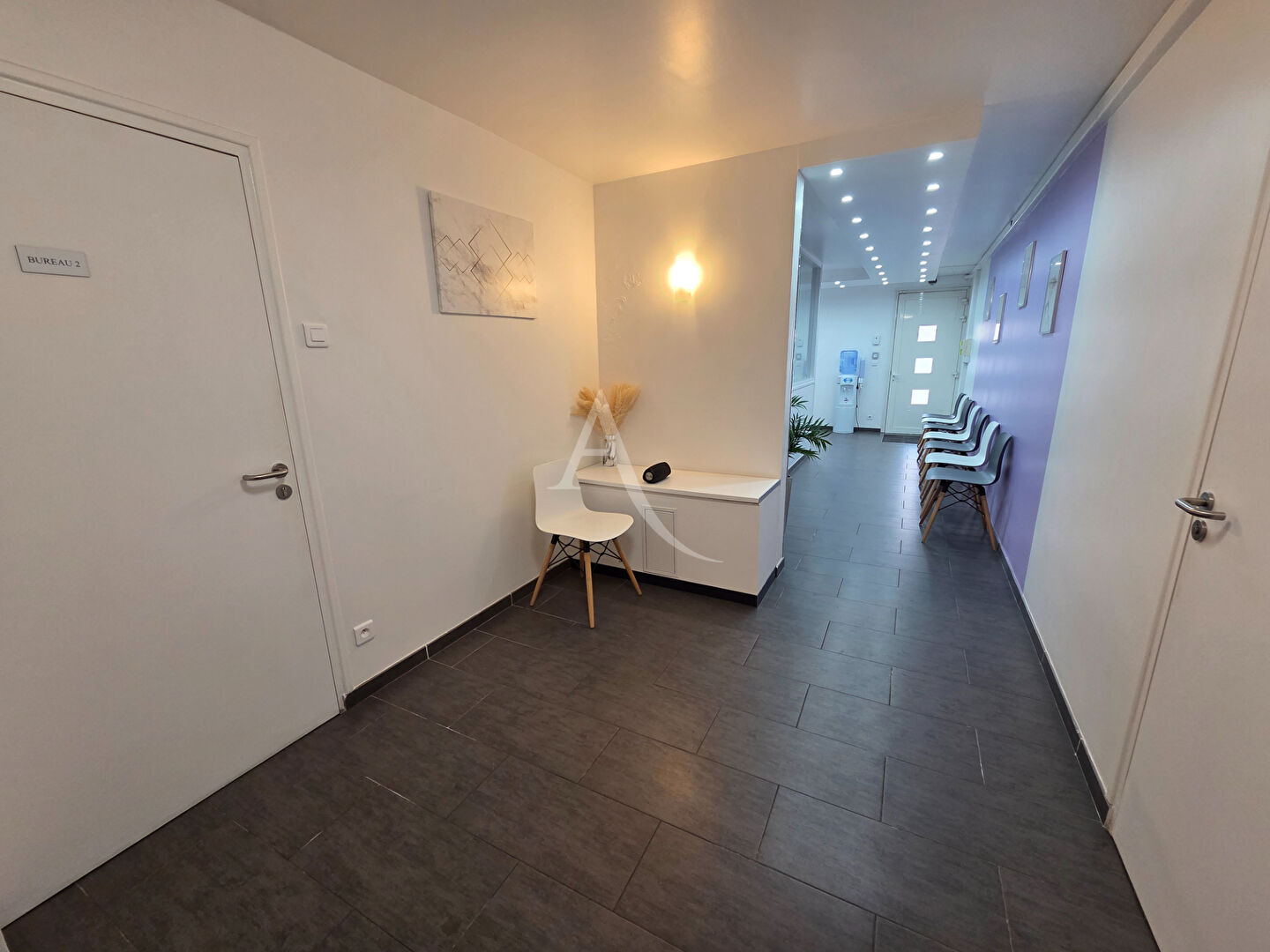 Photo Local Professionnel Polyvalent de 83,47m2 à Tremblay en France image 6/6