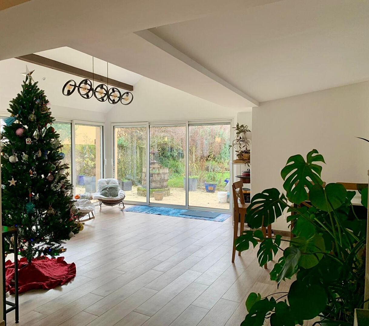 Charmante maison familiale  Bailly-Romainvilliers