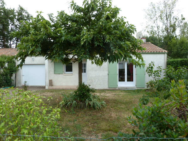 Agence immobilière de L'Adresse Moutiers-les-Mauxfaits