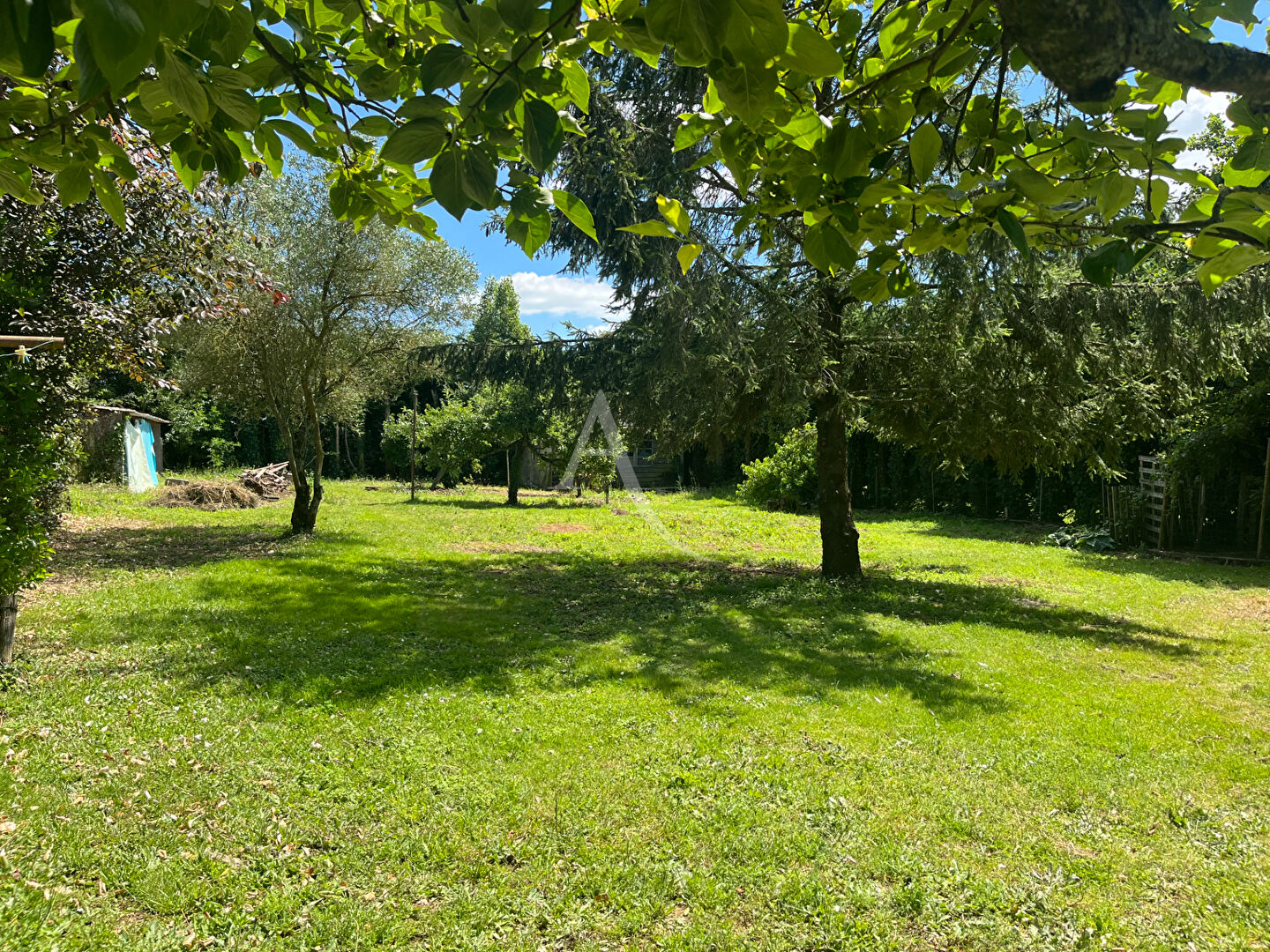 Agence immobilière de L'Adresse Moutiers-les-Mauxfaits