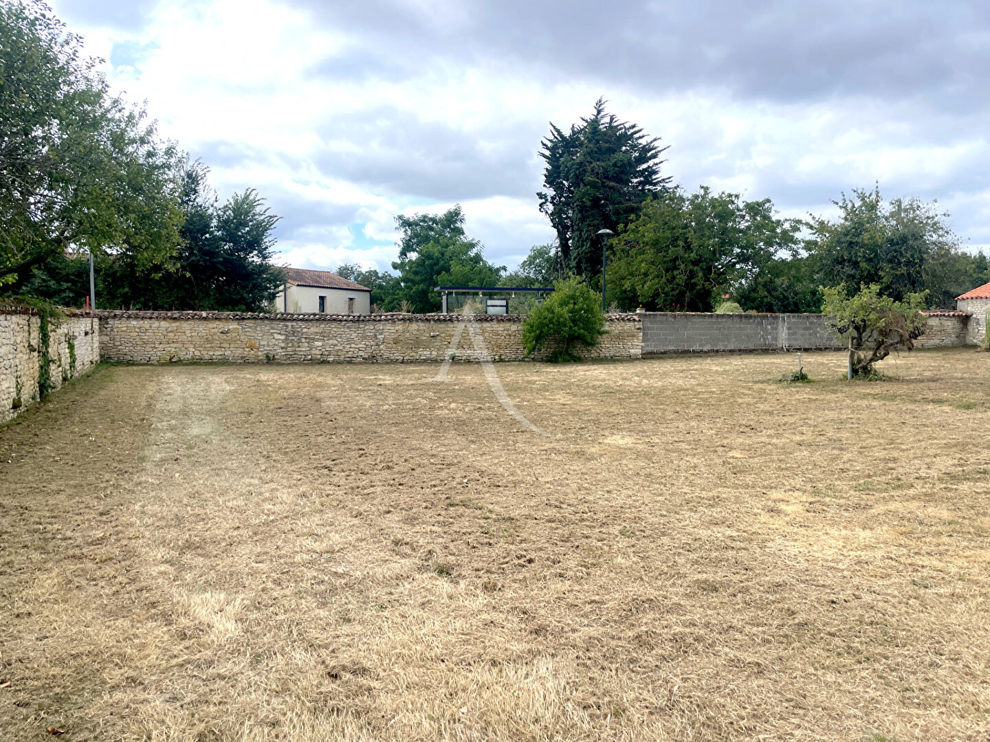 Agence immobilière de L'Adresse Moutiers-les-Mauxfaits