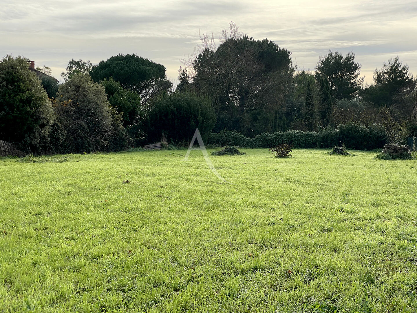 Agence immobilière de L'Adresse Moutiers-les-Mauxfaits