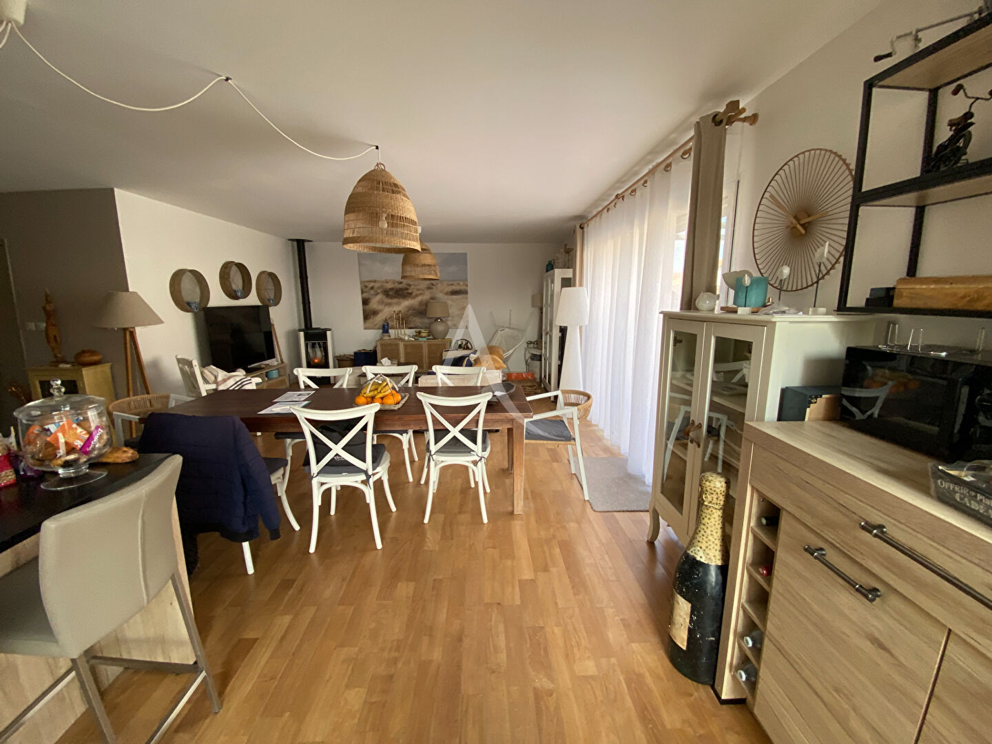 Photo Maison Angles 116 m2 image 1/6