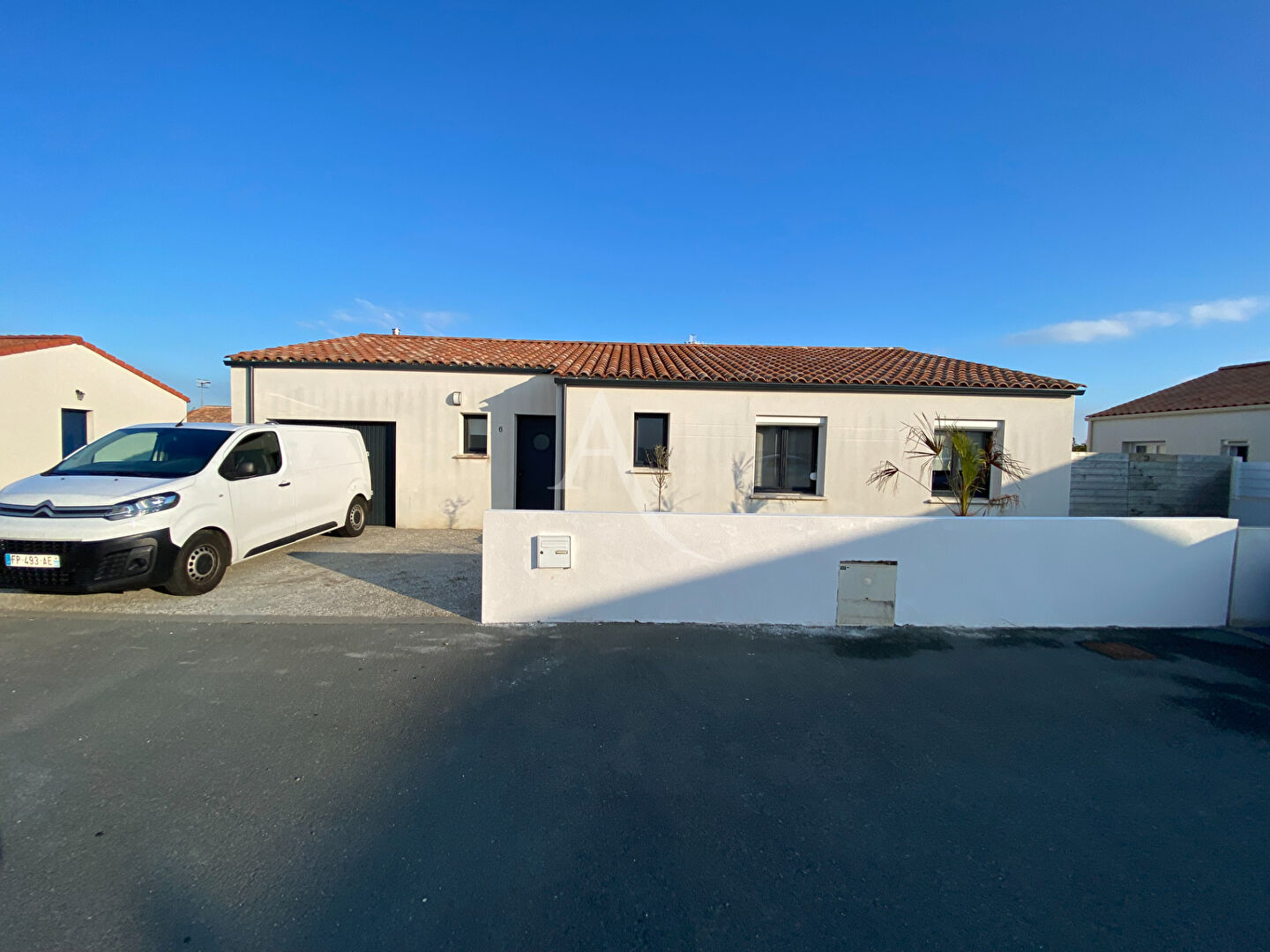 Photo Maison Angles 116 m2 image 2/6