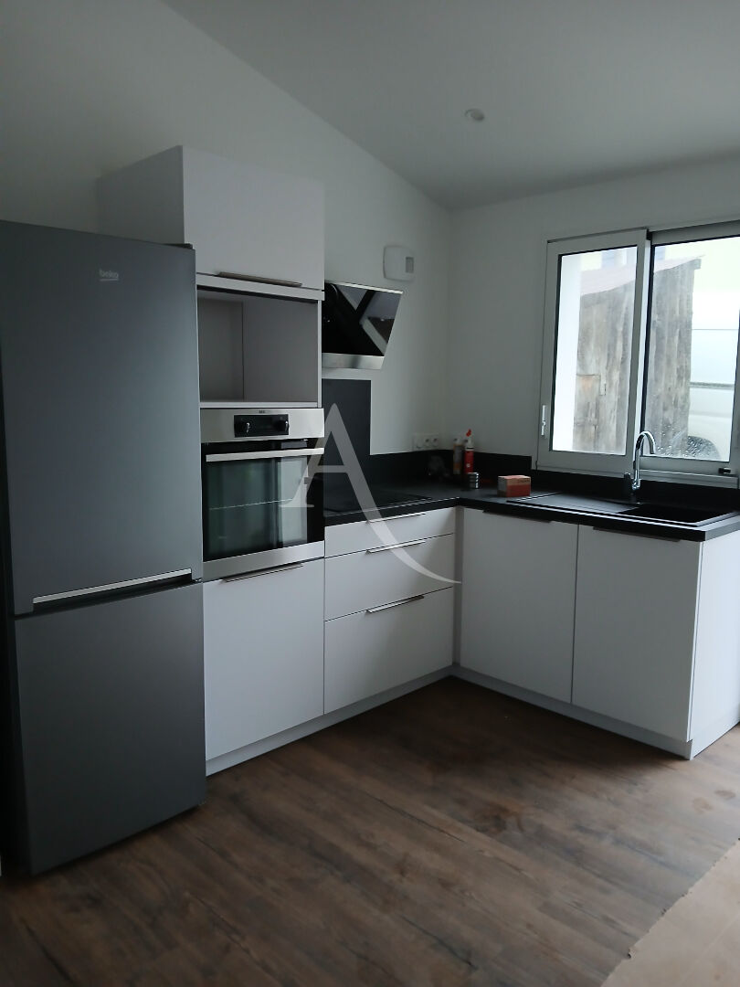 Photo Appartement 1 pièce(s) 24 m2 image 1/6