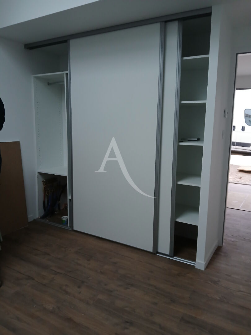 Photo Appartement 1 pièce(s) 24 m2 image 3/6