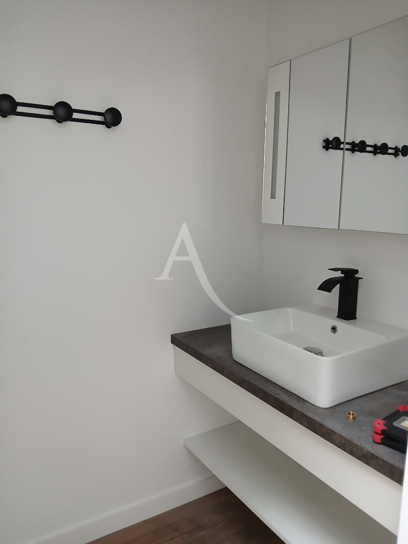 Photo Appartement 1 pièce(s) 24 m2 image 5/6