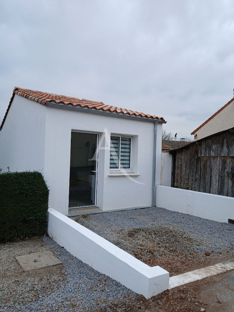 Photo Appartement 1 pièce(s) 24 m2 image 6/6