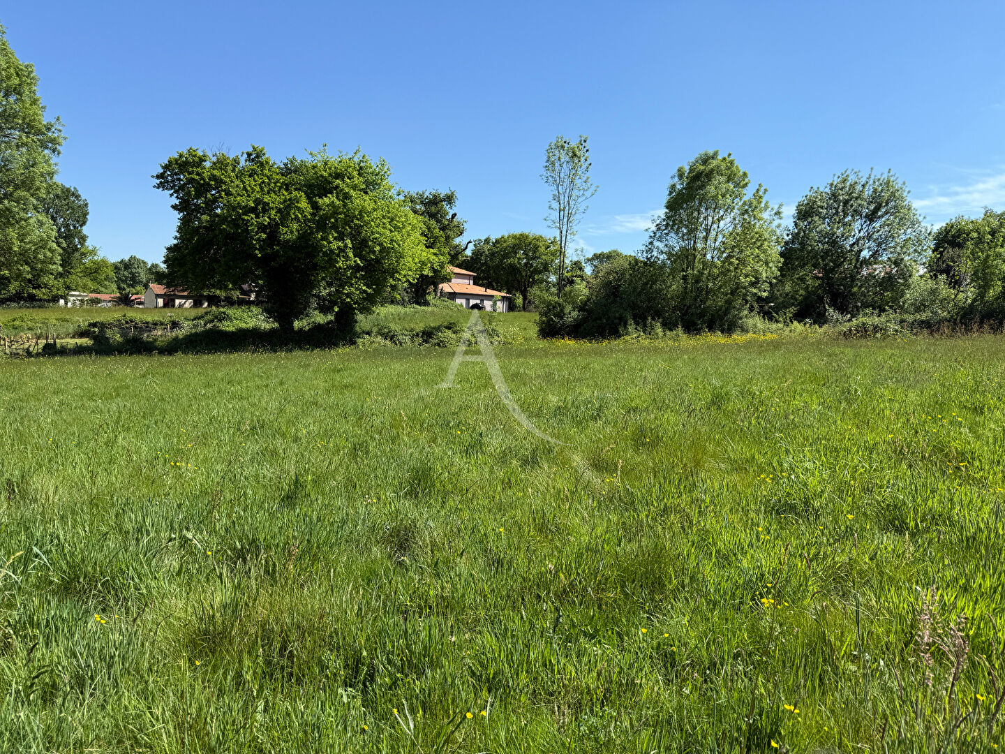 Agence immobilière de L'Adresse Moutiers-les-Mauxfaits