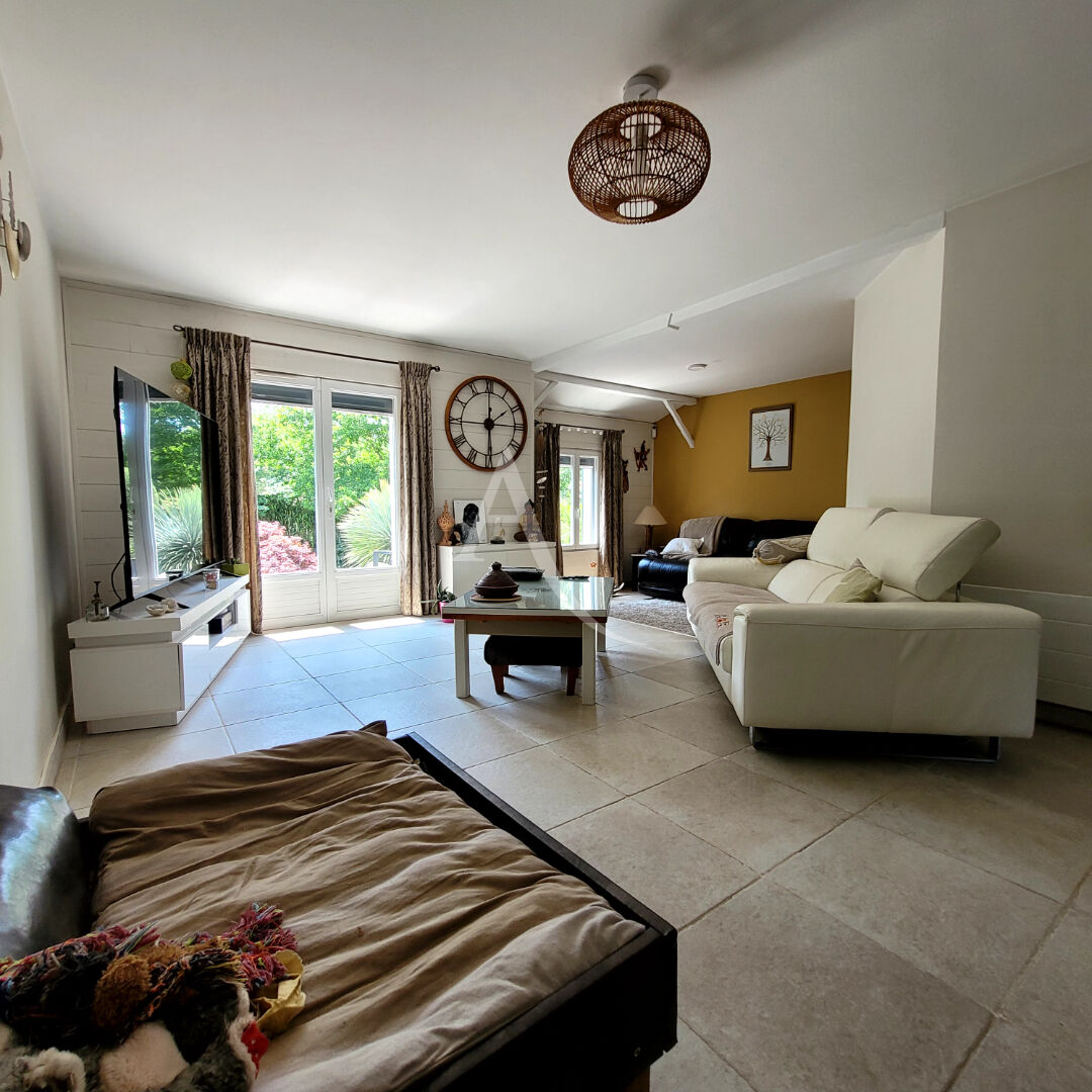 Photo Maison Saint Avaugourd Des Landes 162 m2 image 3/6