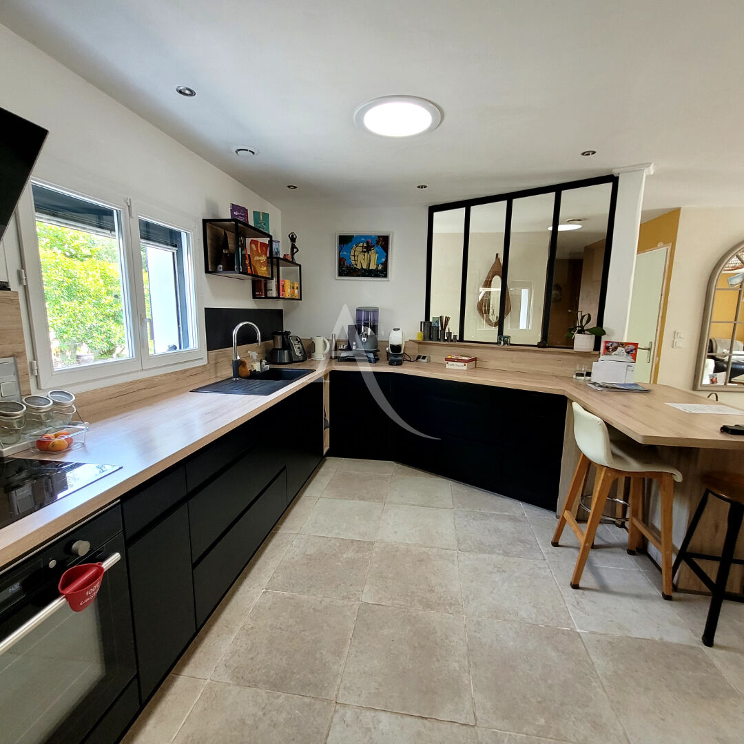 Photo Maison Saint Avaugourd Des Landes 162 m2 image 5/6