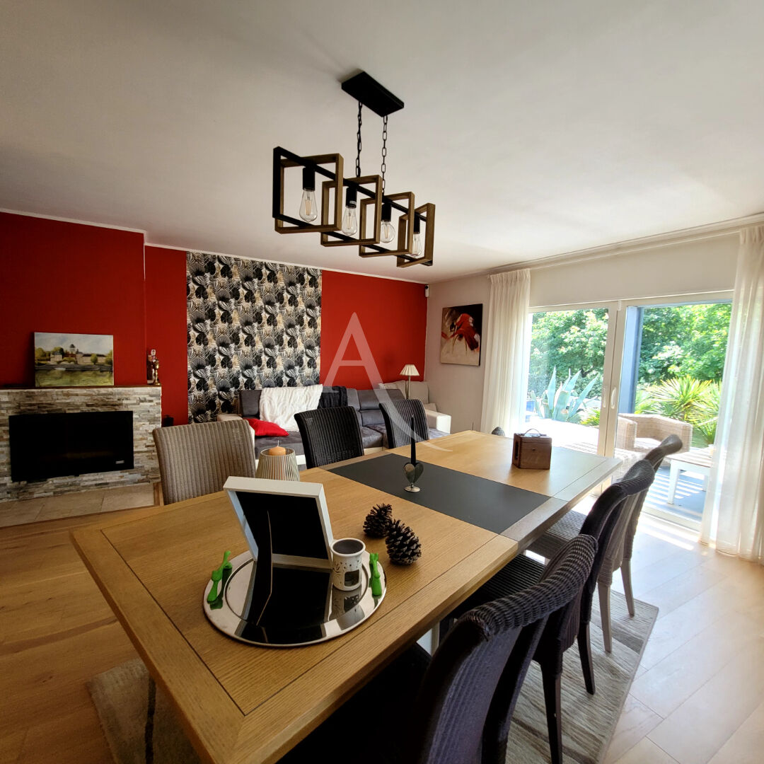 Photo Maison Saint Avaugourd Des Landes 162 m2 image 6/6