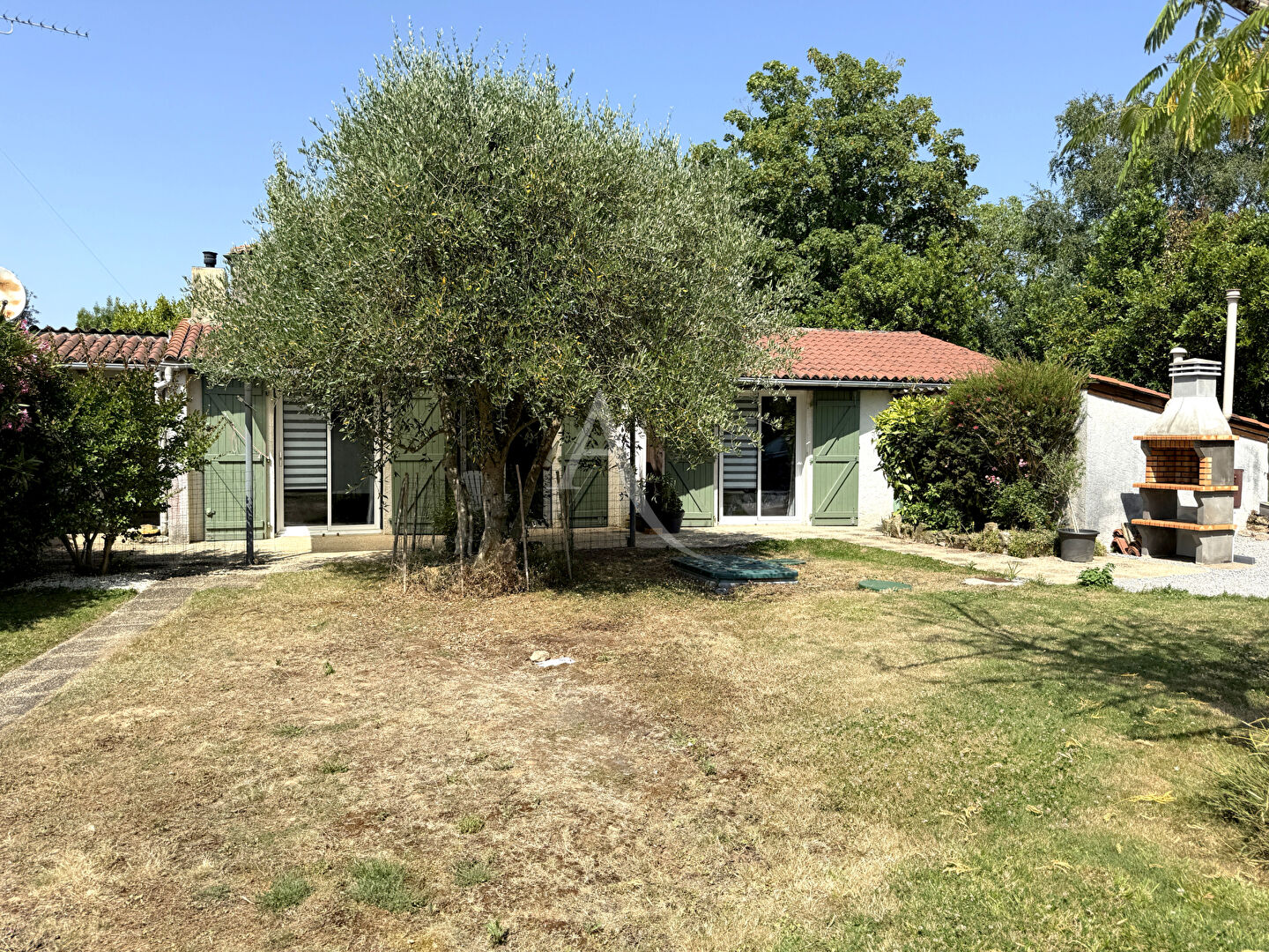Agence immobilière de L'Adresse Moutiers-les-Mauxfaits