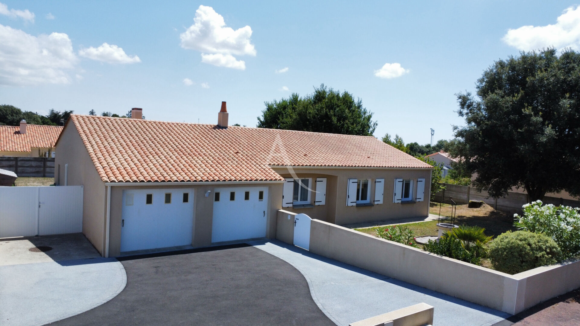 Maison Avrille 5 pièce(s)