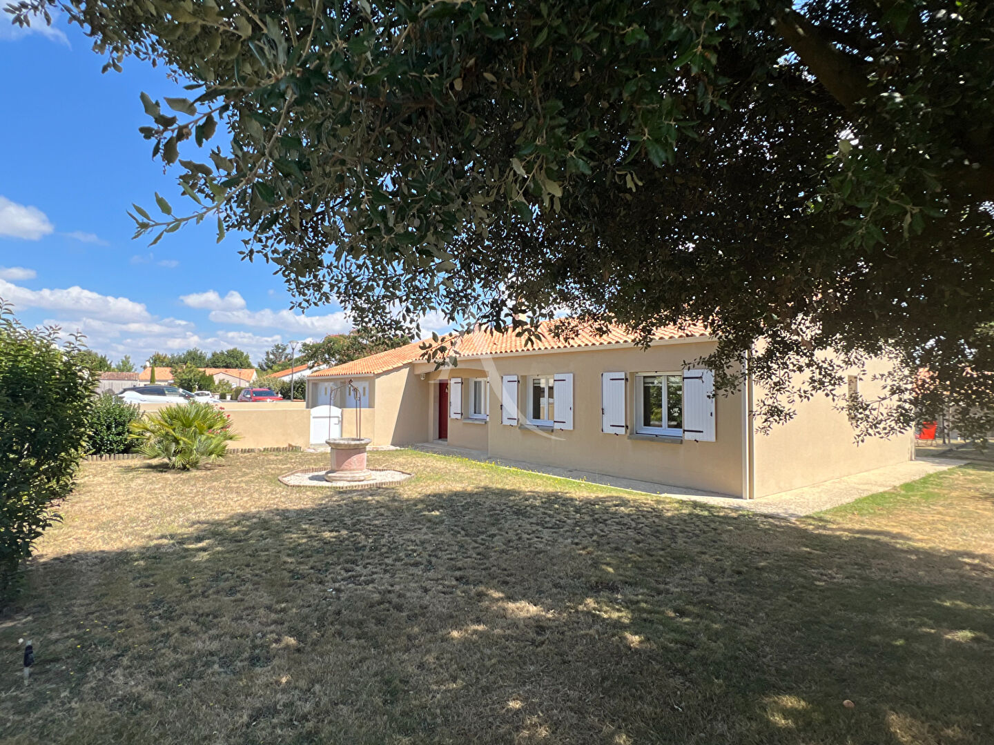 Agence immobilière de L'Adresse Moutiers-les-Mauxfaits